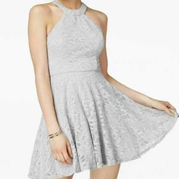 B. Darlin Dress - Picture 2 of 6